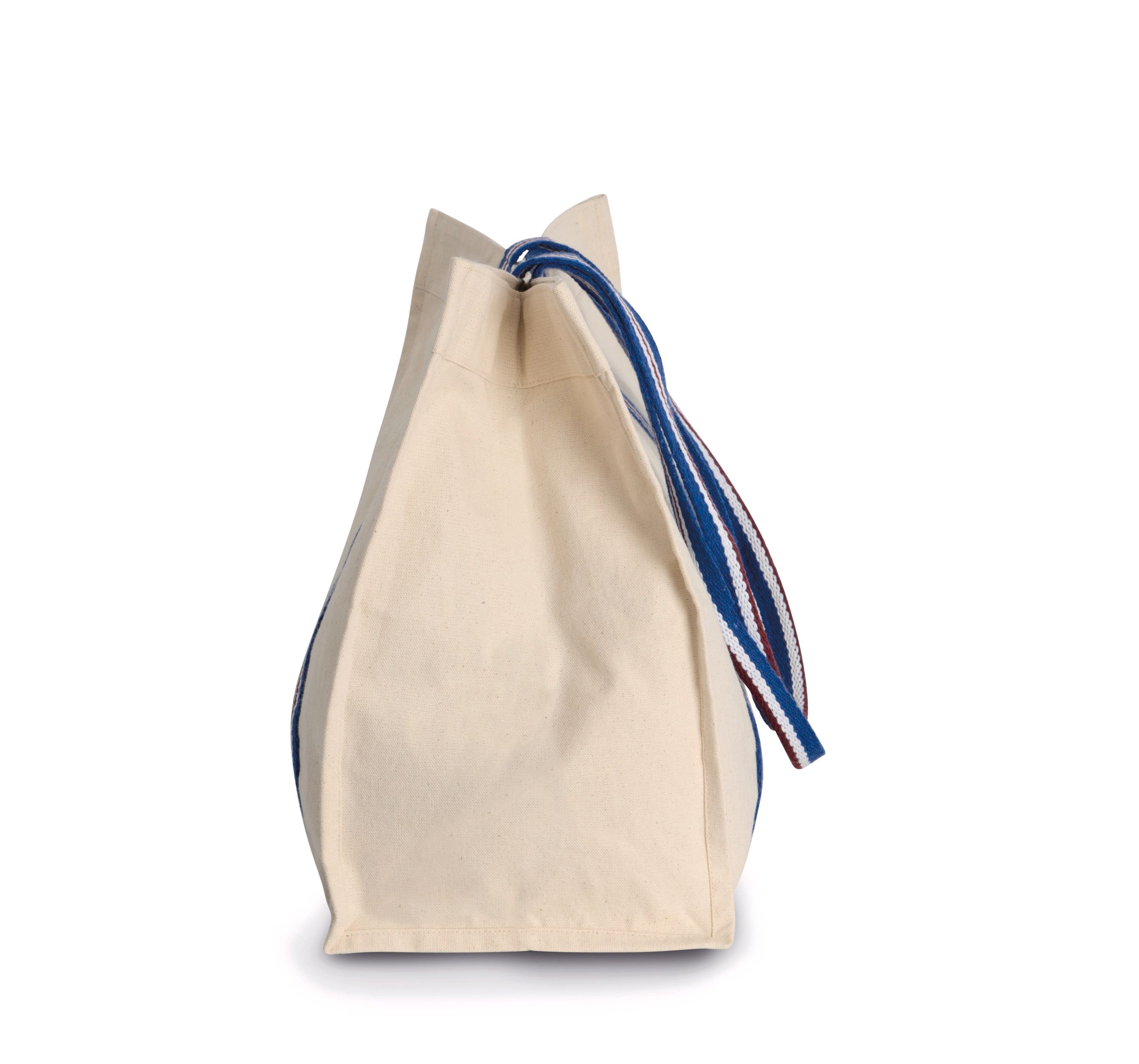 Módní nákupní taška z organické bavlny