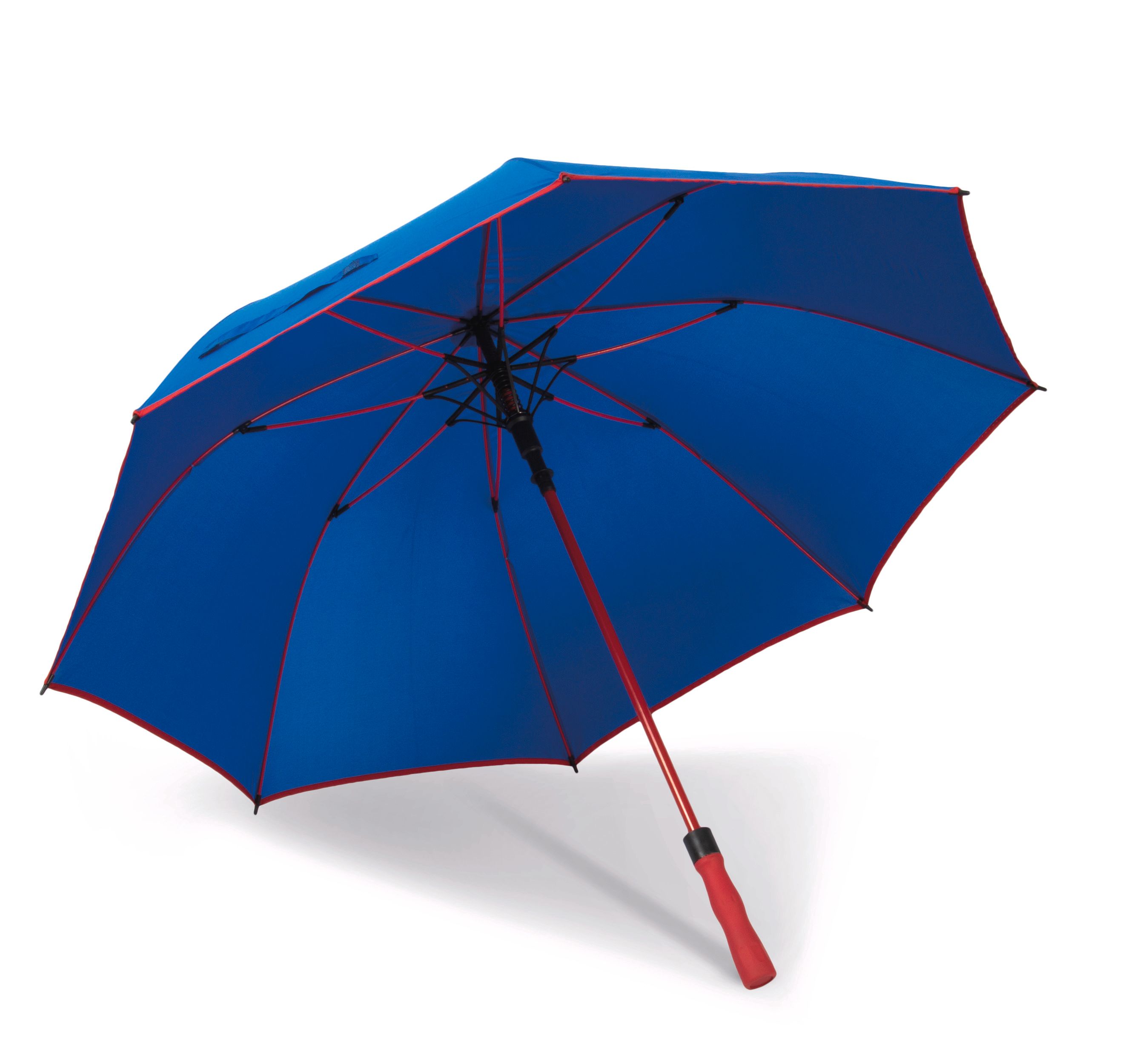 Automatický golfový deštník